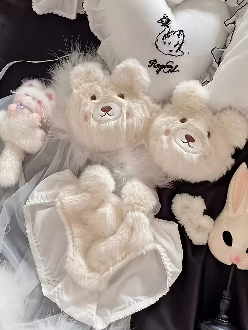 PELUŞUM™ AŞK SETİ