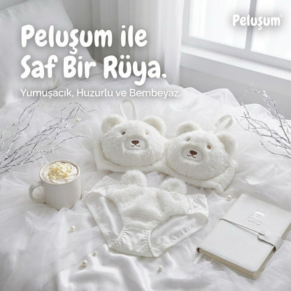 PELUŞUM™ AŞK SETİ